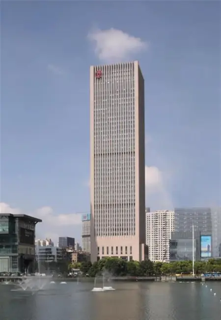 硬核推荐（武汉房地产上市公司）武汉地产集团楼盘，(图1)